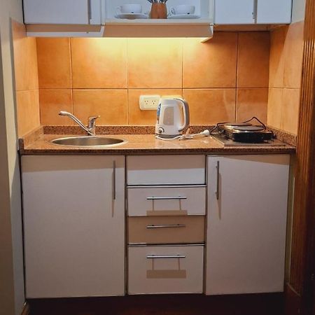 Apartamento La Casona del Alma Ciudad Autónoma de Ciudad Autónoma de Buenos Aires Exterior foto