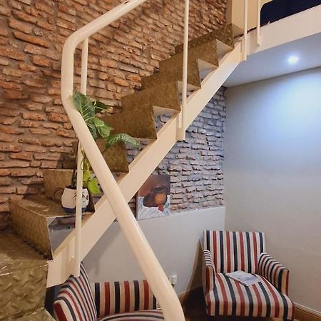 Apartamento La Casona del Alma Ciudad Autónoma de Ciudad Autónoma de Buenos Aires Exterior foto