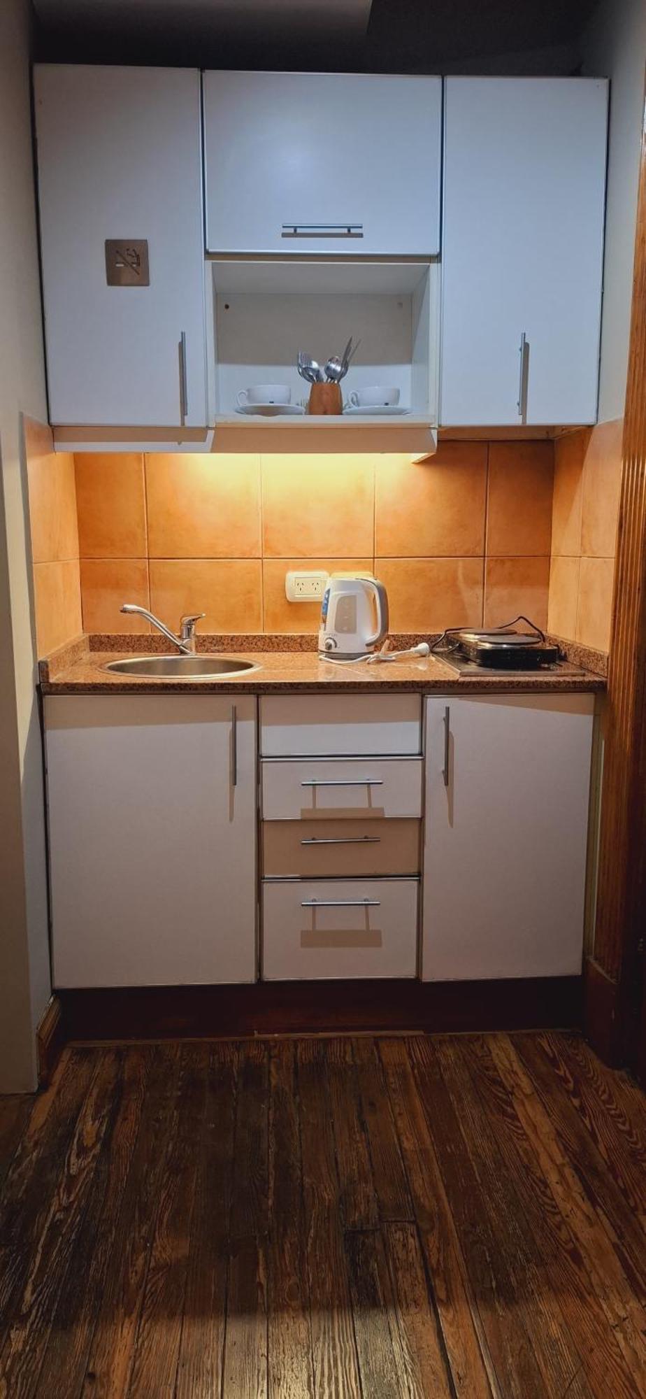 Apartamento La Casona del Alma Ciudad Autónoma de Ciudad Autónoma de Buenos Aires Exterior foto
