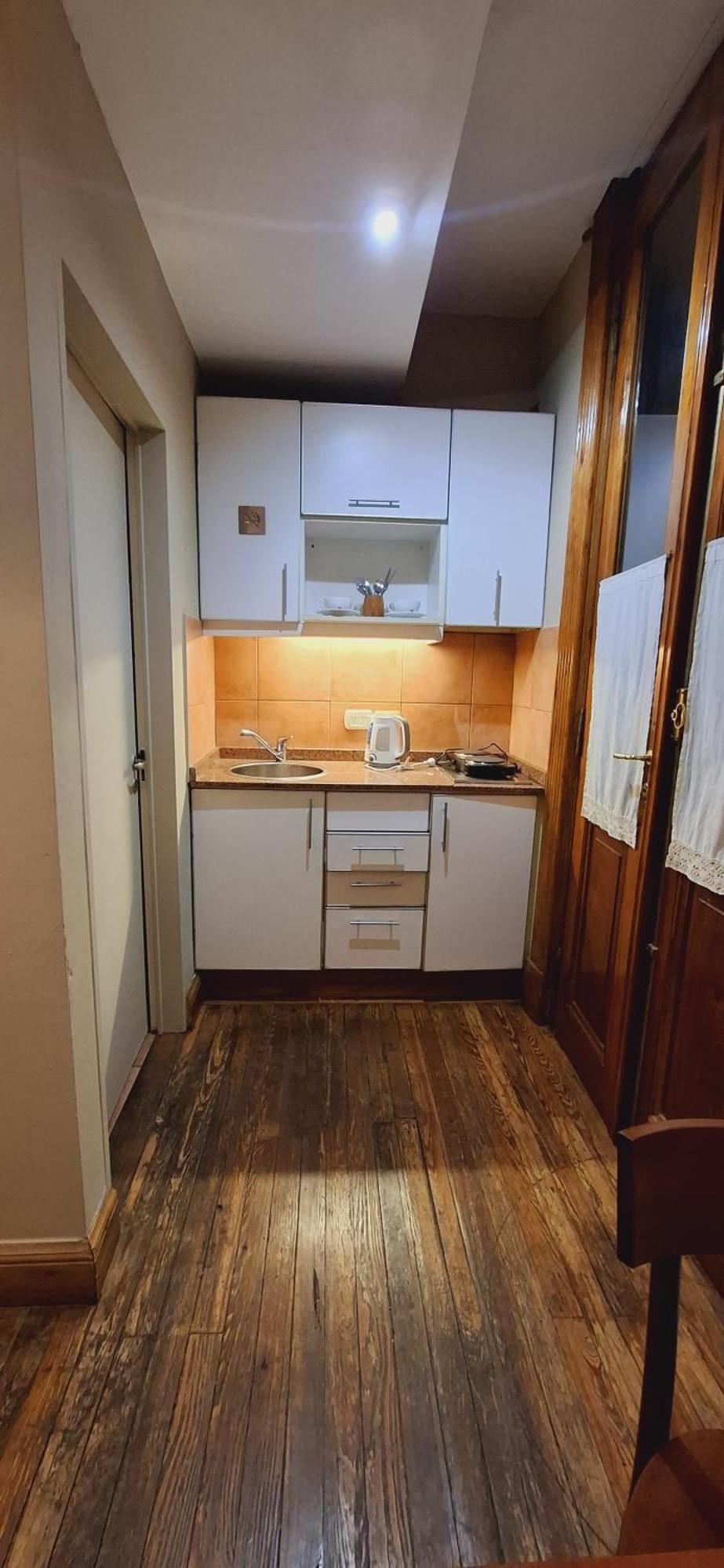 Apartamento La Casona del Alma Ciudad Autónoma de Ciudad Autónoma de Buenos Aires Exterior foto