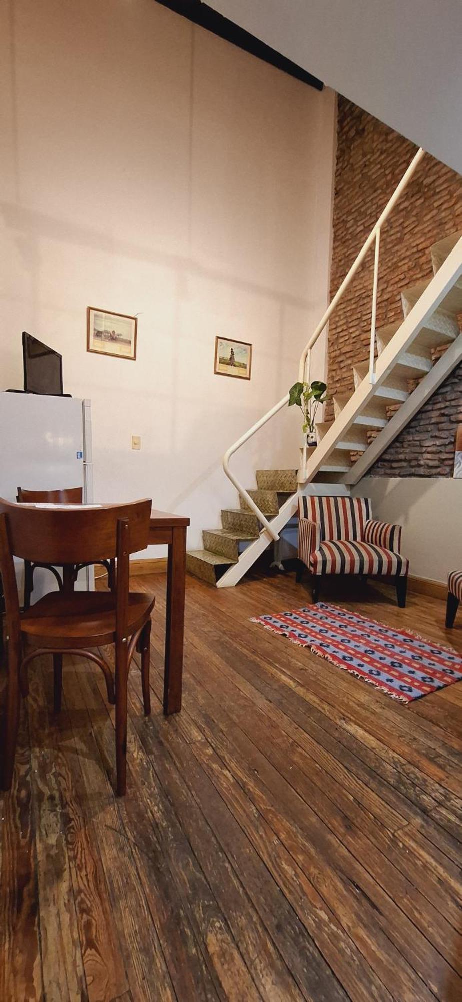 Apartamento La Casona del Alma Ciudad Autónoma de Ciudad Autónoma de Buenos Aires Exterior foto