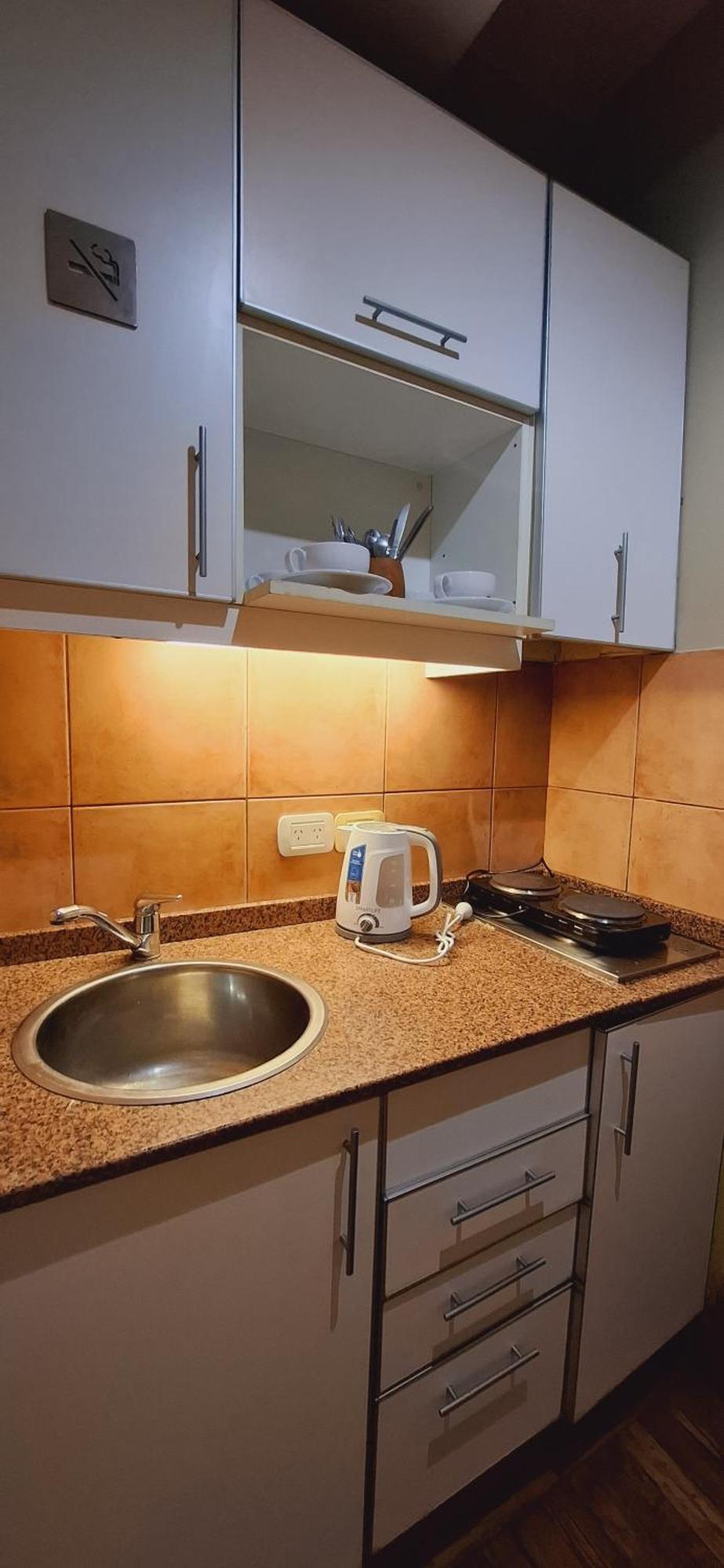 Apartamento La Casona del Alma Ciudad Autónoma de Ciudad Autónoma de Buenos Aires Exterior foto