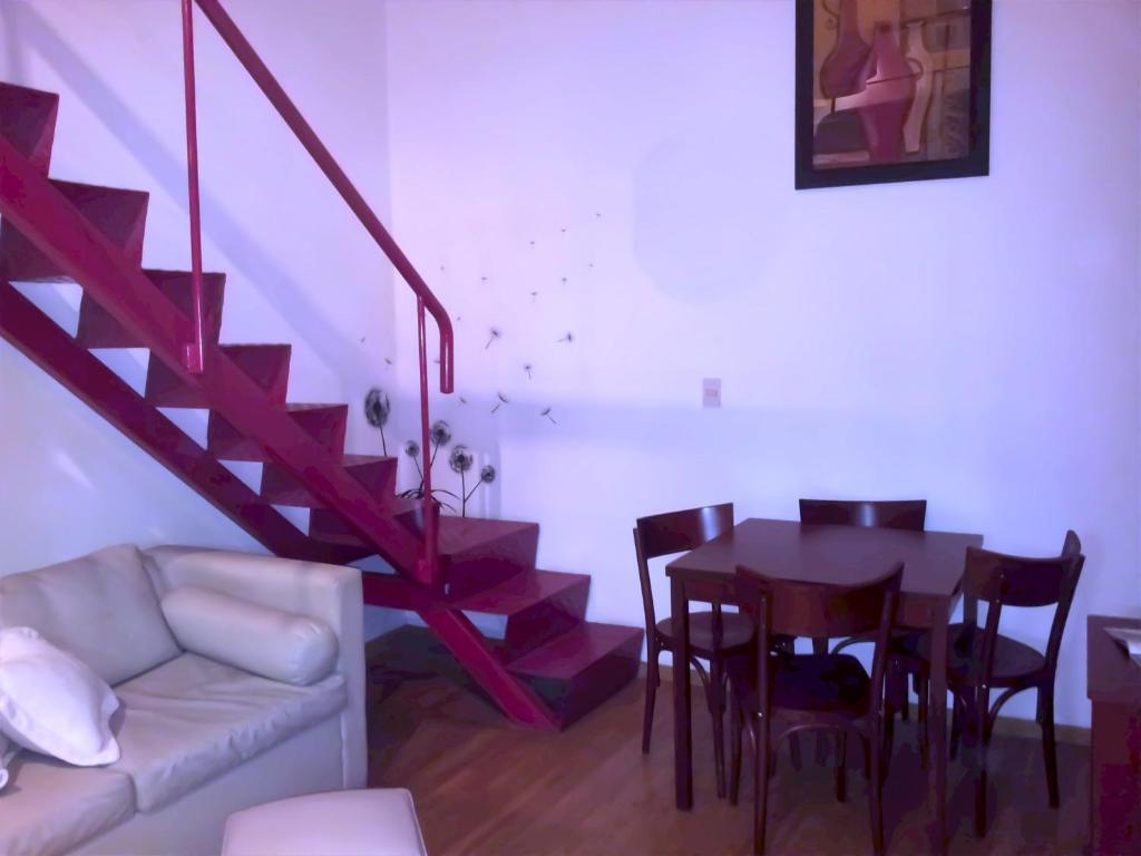 Apartamento La Casona del Alma Ciudad Autónoma de Ciudad Autónoma de Buenos Aires Habitación foto