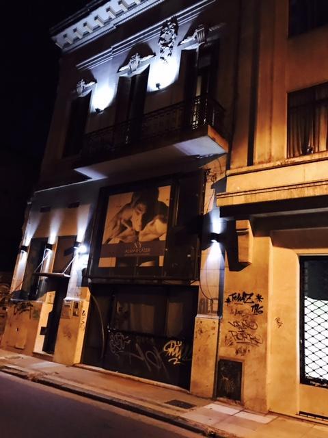 Apartamento La Casona del Alma Ciudad Autónoma de Ciudad Autónoma de Buenos Aires Exterior foto