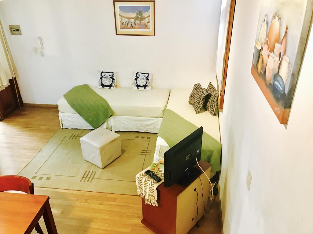Apartamento La Casona del Alma Ciudad Autónoma de Ciudad Autónoma de Buenos Aires Exterior foto