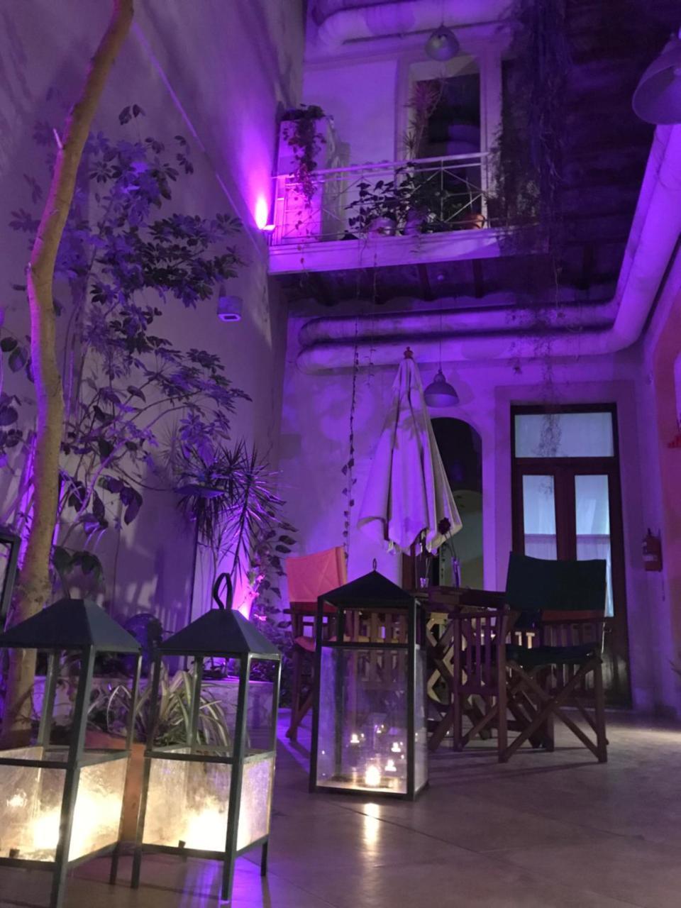 Apartamento La Casona del Alma Ciudad Autónoma de Ciudad Autónoma de Buenos Aires Exterior foto