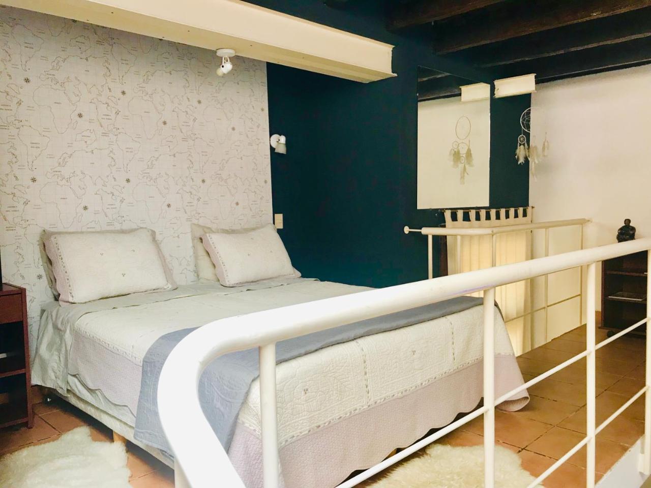 Apartamento La Casona del Alma Ciudad Autónoma de Ciudad Autónoma de Buenos Aires Exterior foto