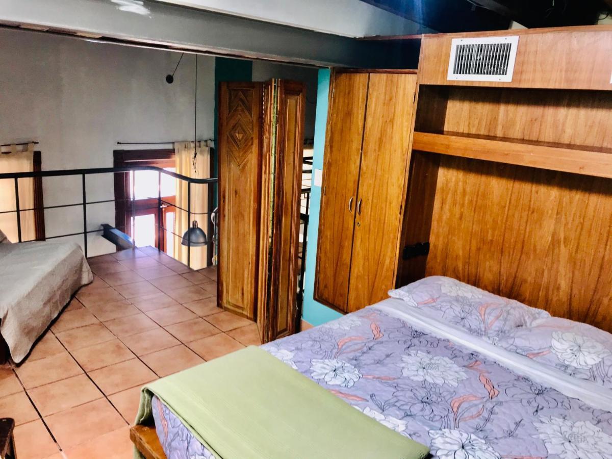 Apartamento La Casona del Alma Ciudad Autónoma de Ciudad Autónoma de Buenos Aires Exterior foto