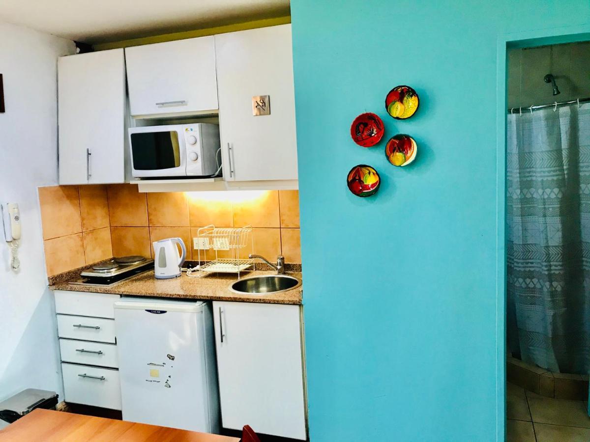 Apartamento La Casona del Alma Ciudad Autónoma de Ciudad Autónoma de Buenos Aires Exterior foto