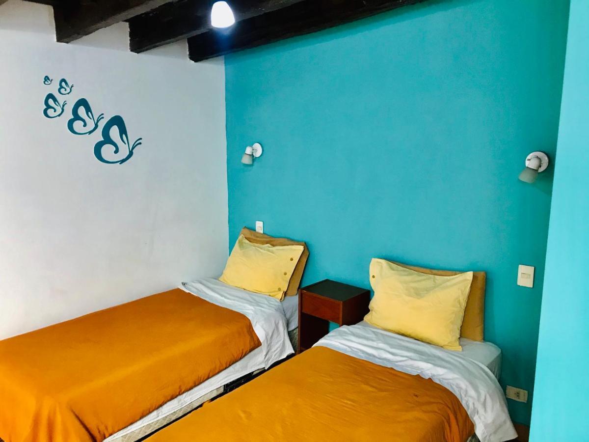 Apartamento La Casona del Alma Ciudad Autónoma de Ciudad Autónoma de Buenos Aires Exterior foto