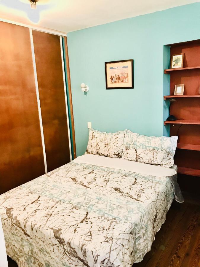 Apartamento La Casona del Alma Ciudad Autónoma de Ciudad Autónoma de Buenos Aires Exterior foto